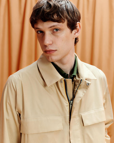 Vestes & Blousons Homme
