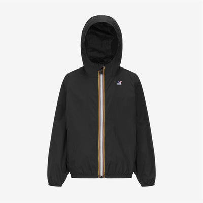 P. LE VRAI 4.0 CLAUDE - Jackets - Mid - KID UNISEX - BLACK PURE