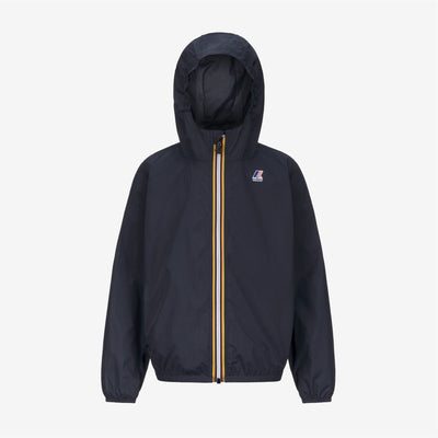 P. LE VRAI 4.0 CLAUDE - Jackets - Mid - KID UNISEX - BLUE DEPTH